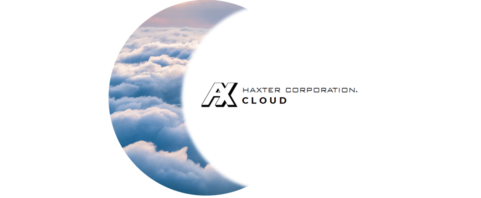 Haxter Corporation Cloud HX26.